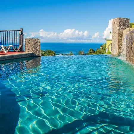 Atlantique View Resort And Spa, Ascend Hotel Collection-2