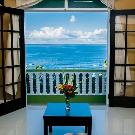 Atlantique View Resort And Spa, Ascend Hotel Collection-3