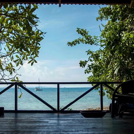 Rimba Resort - Dive Centre & Spa-3