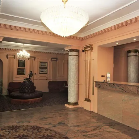 Bristol Hotel-2