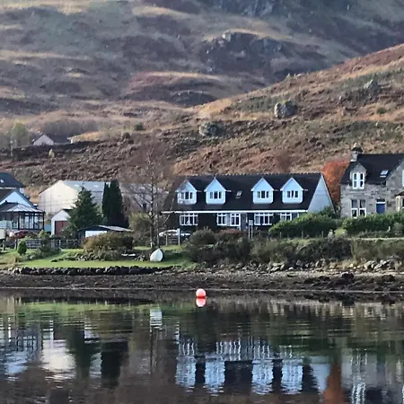 Rowan House B&B Rooms & A Self Catering Apartment-2