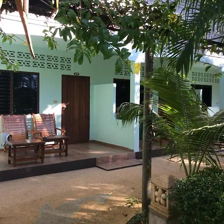 Cousin Resort Khao Lak-3