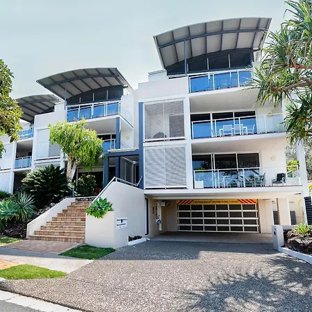 Aqua Promenade Beachfront Holiday Apartments-3