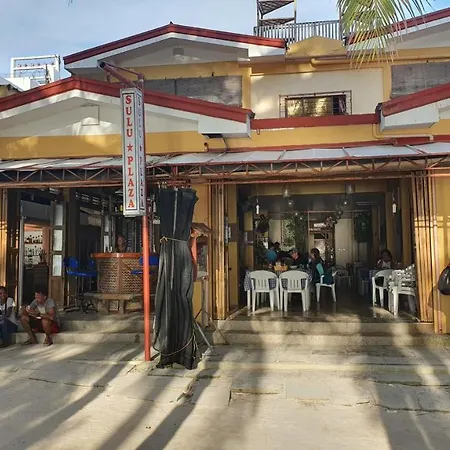 Sulu Plaza-2