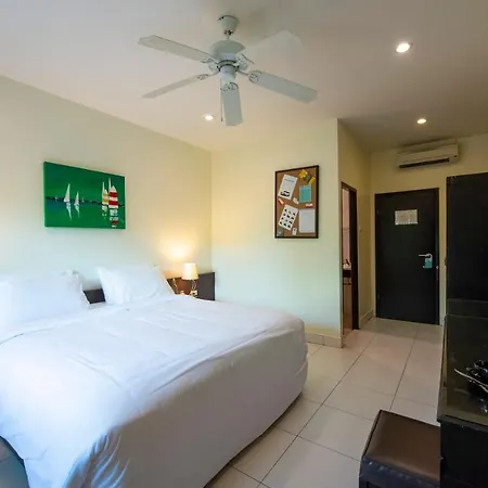 Lokal Phuket "Former K-Hotel" - Sha Extra Plus-2