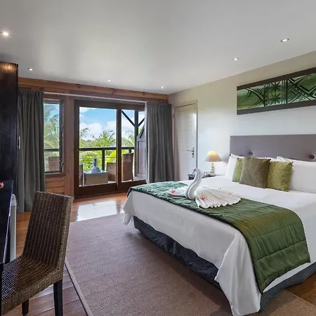 Aga Reef Resort And Spa-3