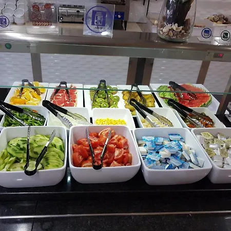 Vista Oasis-3