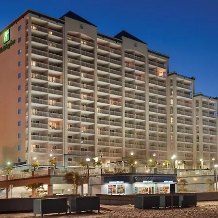 Holiday Inn & Suites Ocean City By Ihg-3