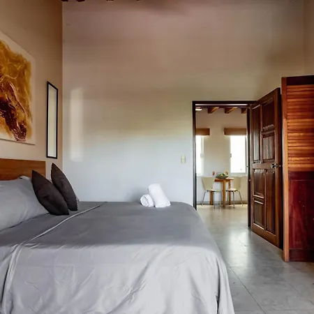 Olas Altas Suites Departamentos-2