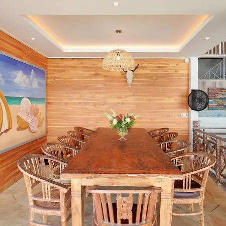 Kerang Bingin Beach Villa-3