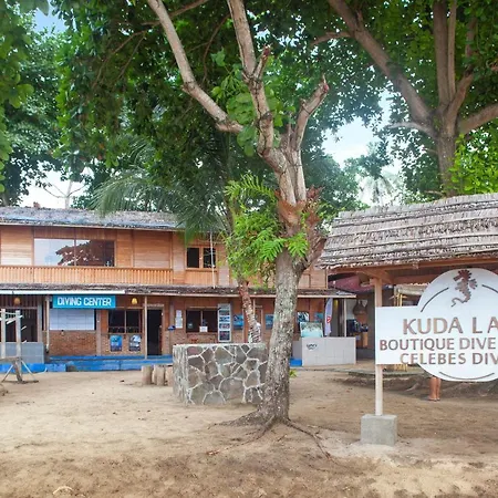 Kuda Laut Boutique Dive Resort-2