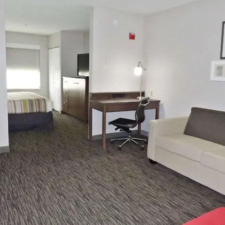Country Inn & Suites By Radisson, Tampa-Brandon, Fl-2
