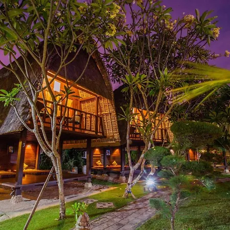 Nanuk'S Bungalows-2