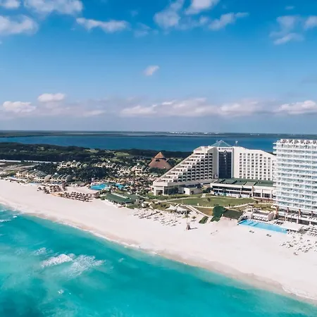 Iberostar Selection Coral Cancun (Adults Only)-2