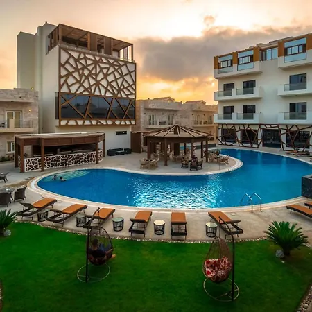 Belad Bont Resort-2