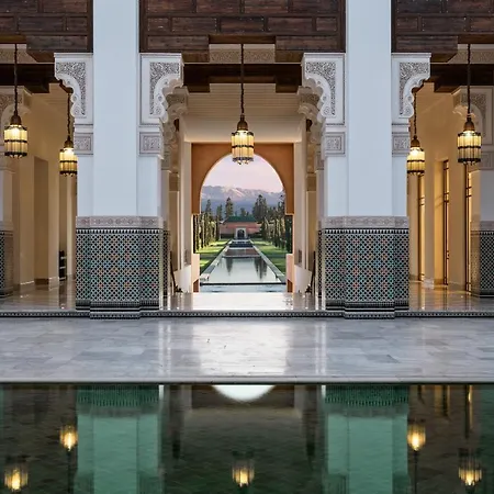 The Oberoi Marrakech-3