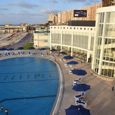 Golden Jewel Beach&Hotel-2