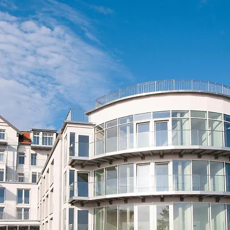 Hotel am Fischerstrand-3