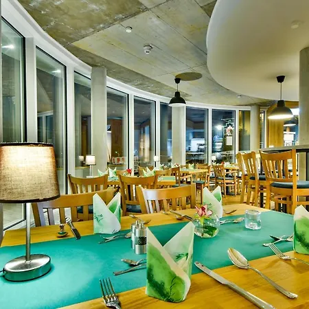Hotel am Fischerstrand-2
