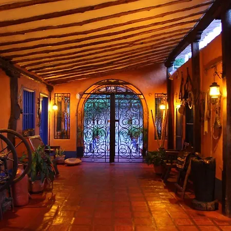 Hotel Costa Linda Beach-2