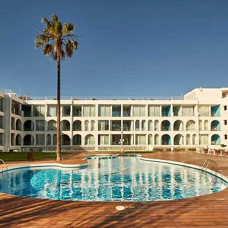 Ebano Hotel Apartments&Spa-2