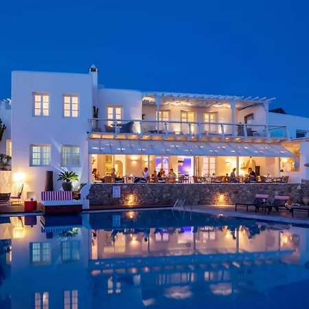 Archipelagos Hotel - Small Luxury Hotels Of The World-2