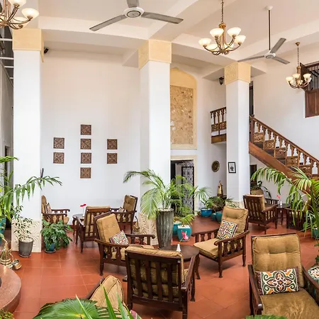 Kisiwa House-3