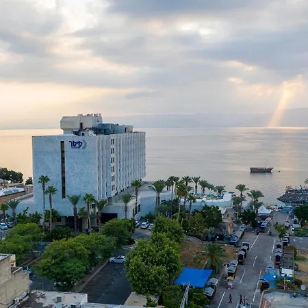 Caesar Premier Tiberias Hotel-3