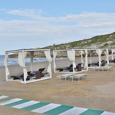 Valtur Baia Del Gusmay Beach Resort-3