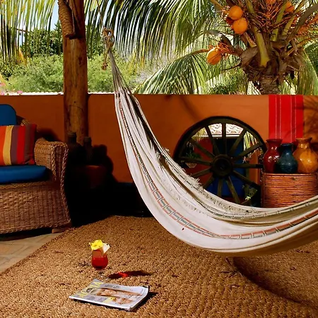 Hotel Costa Linda Beach-3