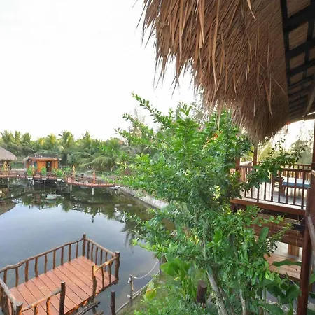 Zest Resort & Spa Hoi An-3
