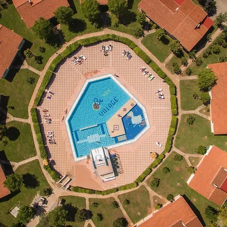 Mobile Homes Bi Village - Adriatic Kampovi-2