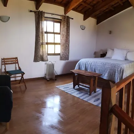 Hotel Os Moinhos-2