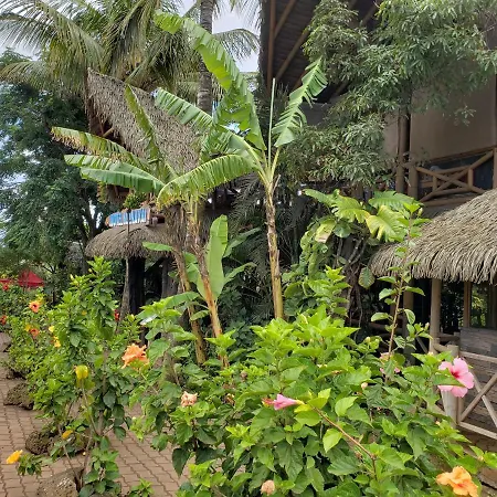 Hotel Manavai-2