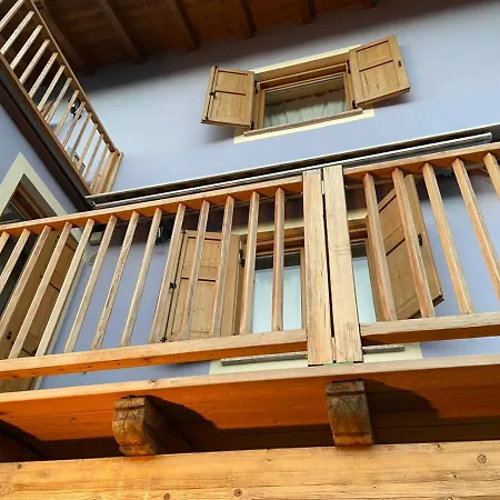 Castelcharme B&B-2