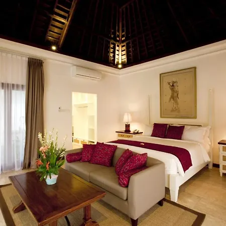 Avillion Villa Cinta @Sanur, Bali-2