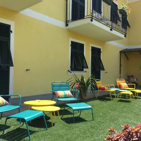 Oasi Eco Boutique Hotel-3