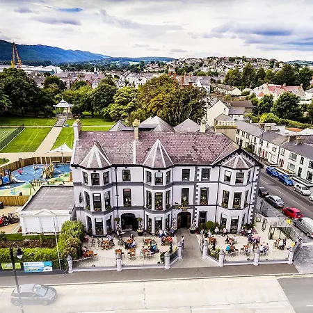The Whistledown Hotel-3
