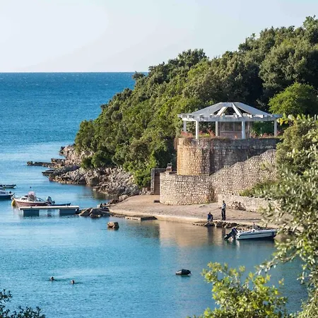 Resort Duga Uvala-2