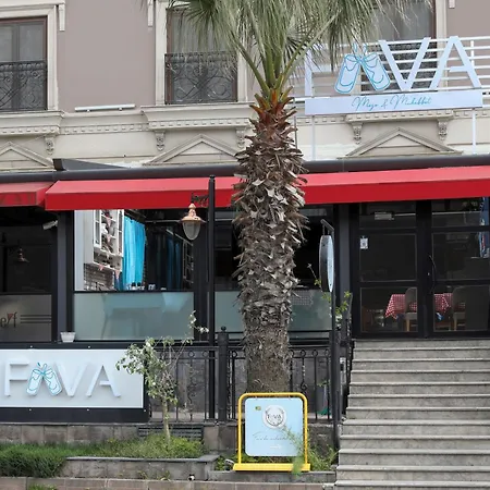 New Balturk Hotel Izmit-2