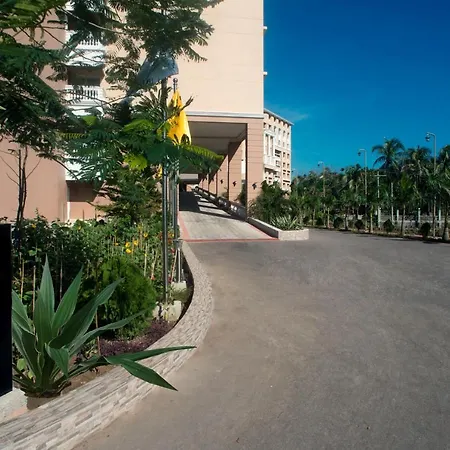 Sea Pearl Beach Resort & Spa Cox'S Bazar-2