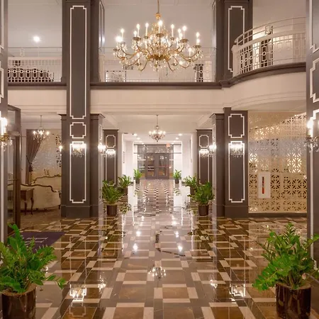 Hotel Retlaw, Trademark Collection By Wyndham-2