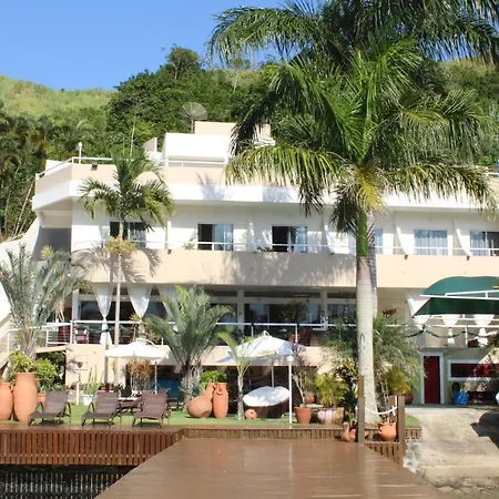 Pousada Solar Da Praia-3