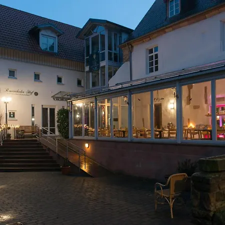 Hotel Rosenthaler Hof-3