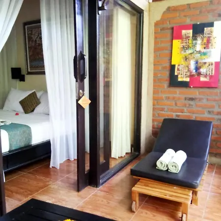 The Sari Bungalows-2