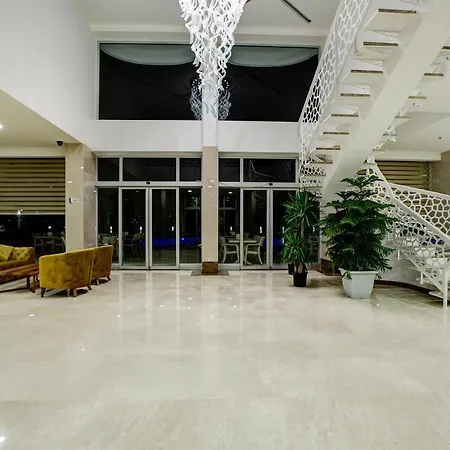 Marpessa Blue Beach Resort&SPA Hotel-3