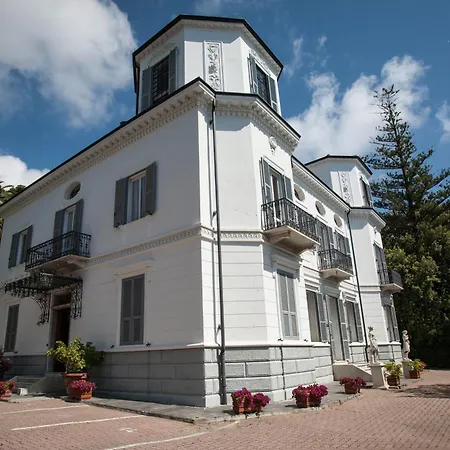 Residence Villa Marina-2