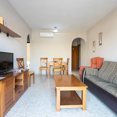 Apartamentos Guerrero-2
