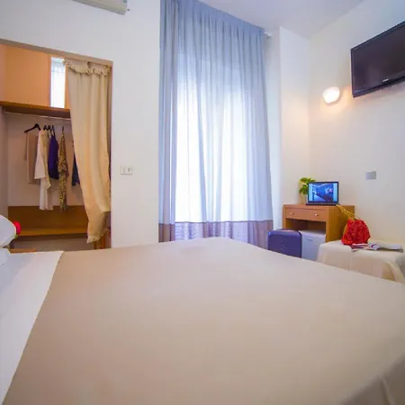 Mediterraneo Hotel&Suites-3