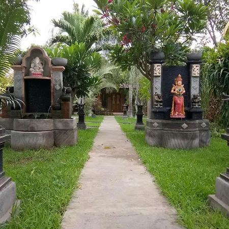 The Sari Bungalows-3